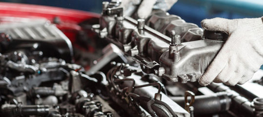 moteur