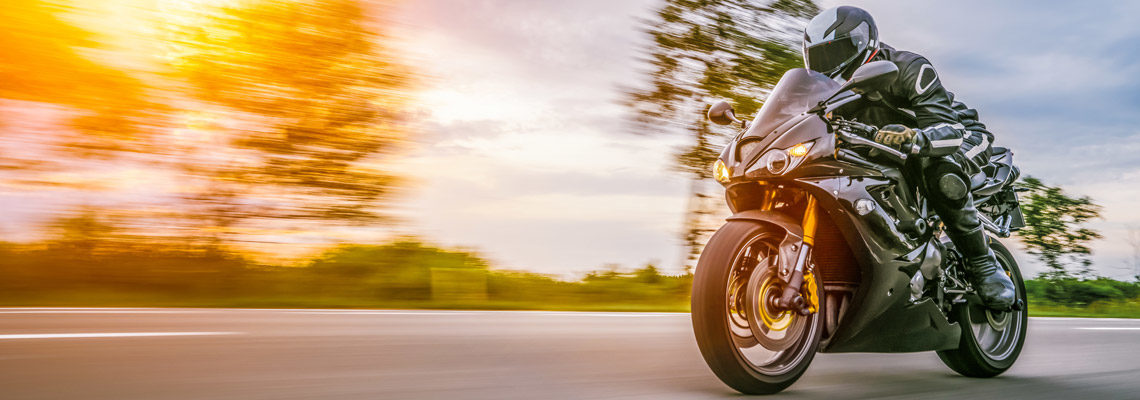 déco moto